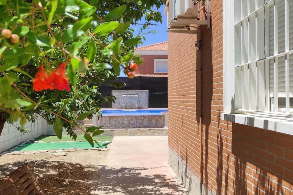 Vila La Casa De Taramona, Cerca De Puy Du Fou Barcience Exteriér fotografie