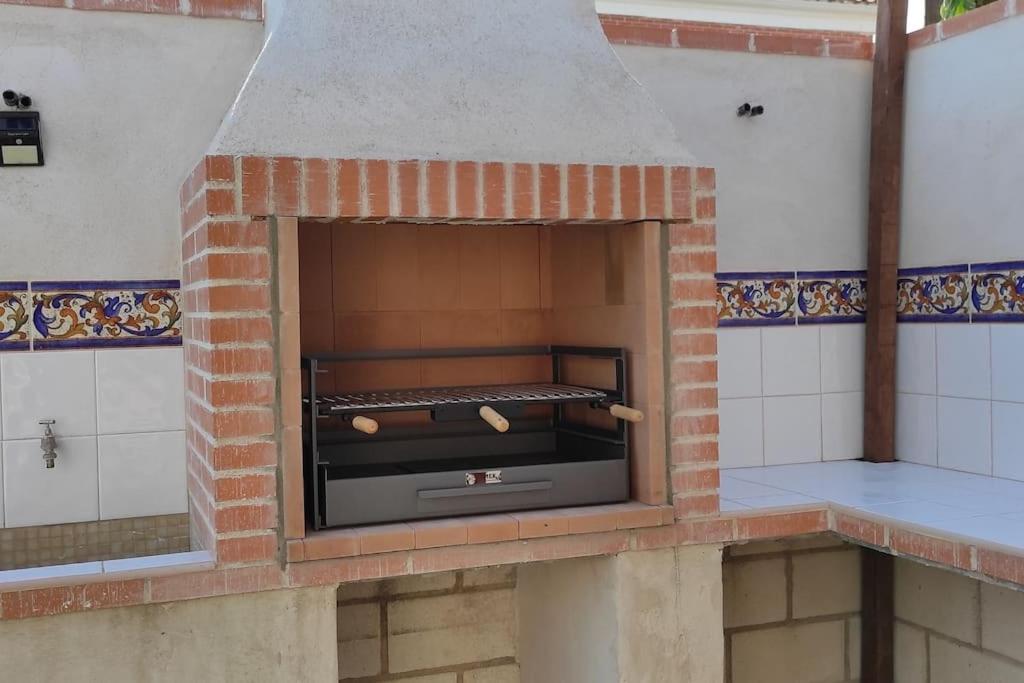 Vila La Casa De Taramona, Cerca De Puy Du Fou Barcience Exteriér fotografie