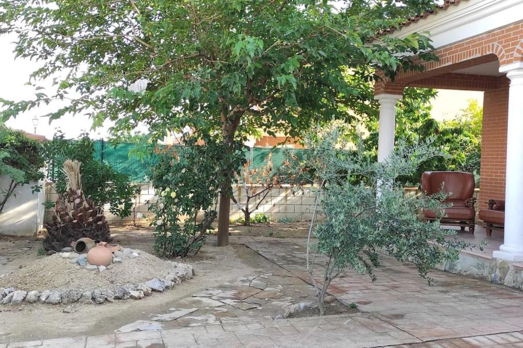 Vila La Casa De Taramona, Cerca De Puy Du Fou Barcience Exteriér fotografie